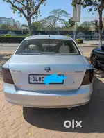 Skoda Rapid 2016 Petrol Well Maintained