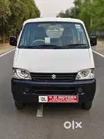 Maruti Suzuki Eeco 5 STR With AC Plus HTR CNG, 2015, CNG & Hybrids