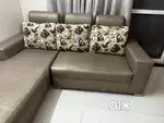 5 seater sofa