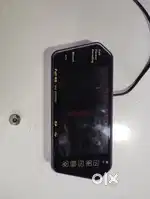 Car Led Monitor