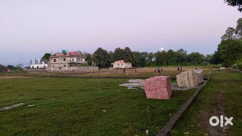 2/3/4/5 kathha plots @Manipal Hospitals, Rangapani