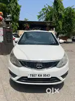 Tata Zest xm
