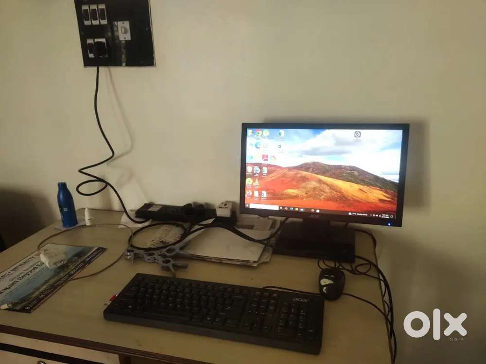 ACER Computer & Desktop