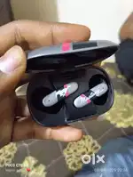 Best quality earbuds Boult
