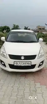 Maruti Suzuki Swift, 2016, Diesel