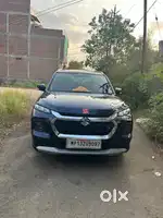 Maruti Suzuki Grand Vitara 2025