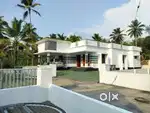 Thiruvala.kumbhanadu.10.cent.beautifulhouse.bankloanfacilities