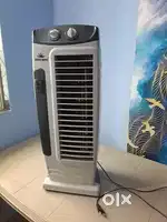 Tower fan Excellent condition