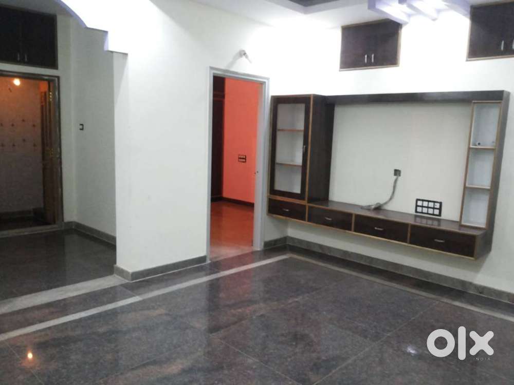 2BHK Available for LEASE – HBR Layout, Ready to Move  -557