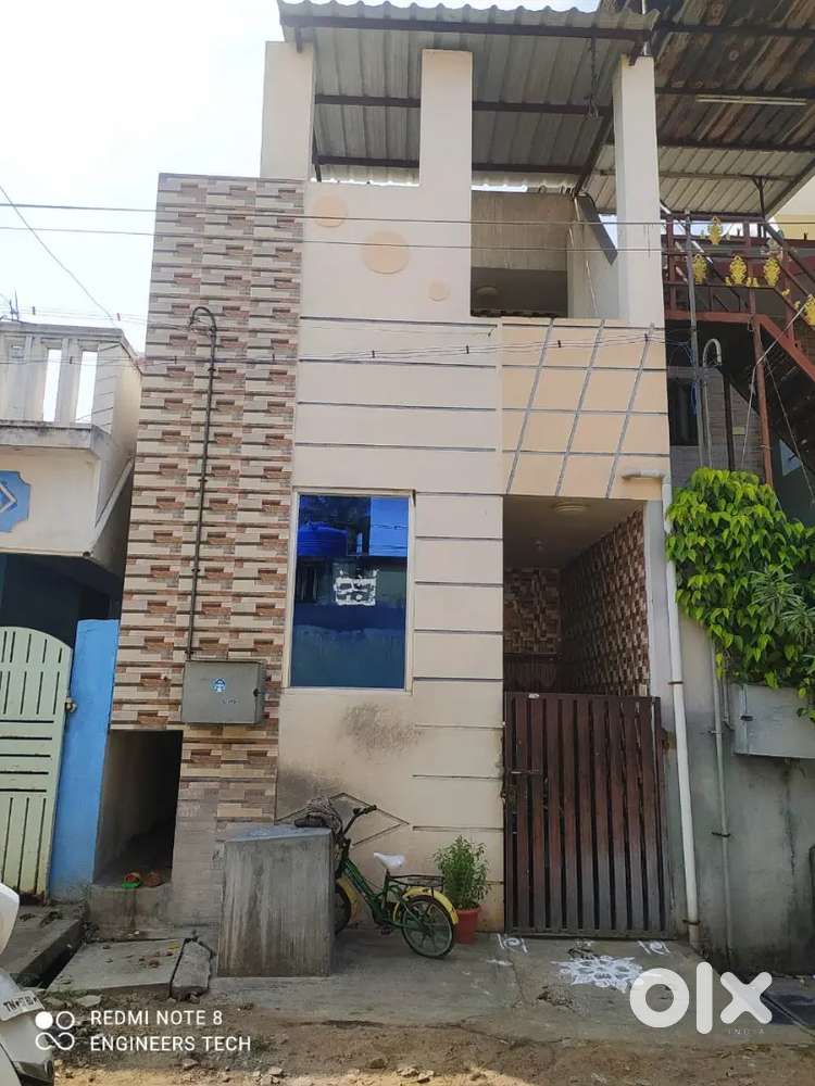 1Bhk house for lease in ganapathi 600000.00