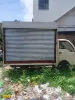 Food truck