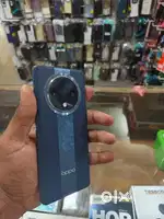 Model - oppo 27 pro 9 month used Mobil Only n Very good condition