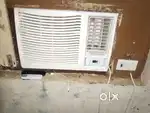 Voltas 2 year old ac only 12k