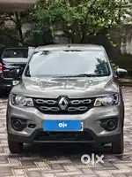 Renault KWID RXL, 2018, Petrol