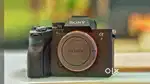 Sony A7iv Only 3 days old