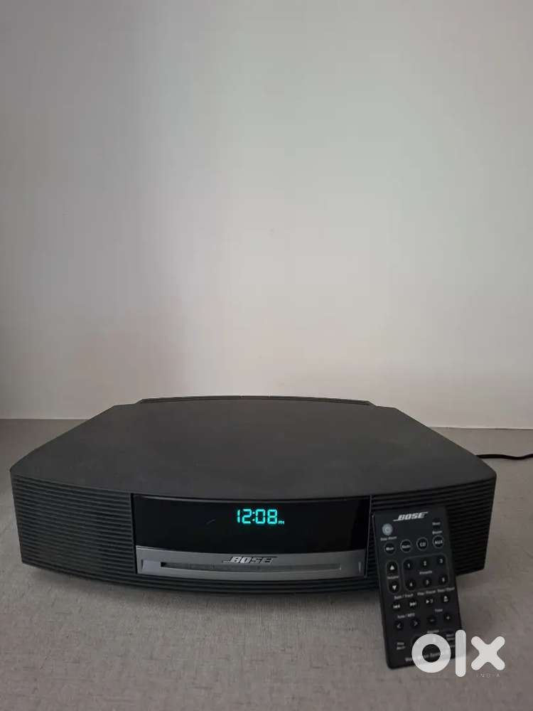 Bose CD player Bose Music System III