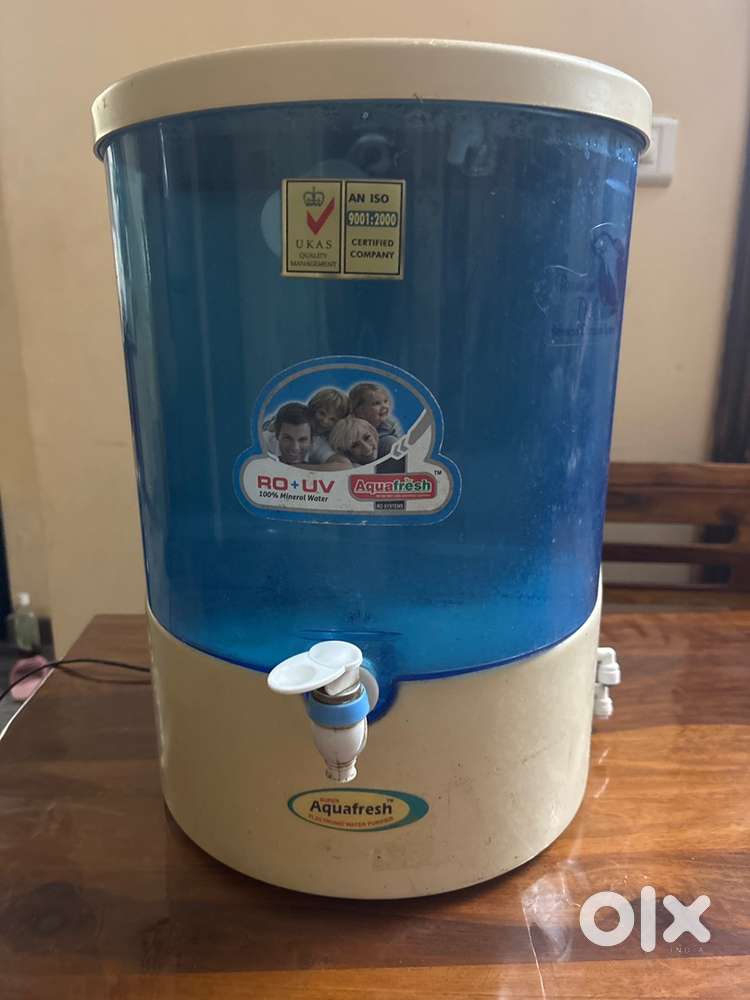 AQUA FRESH WATER FILER