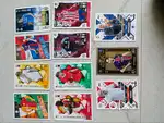 Match attax football cards