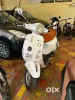Vespa 125 for sale