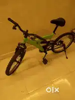 Sports cycle