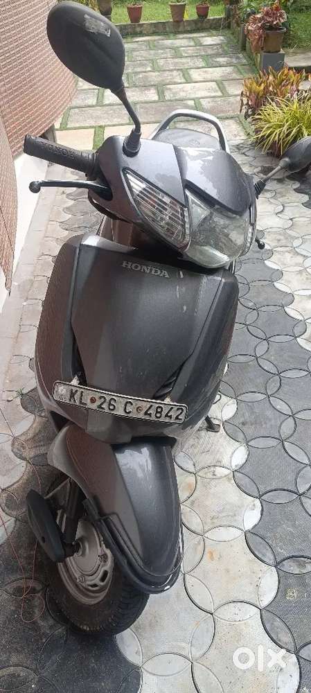 Honda Activa Scooter
