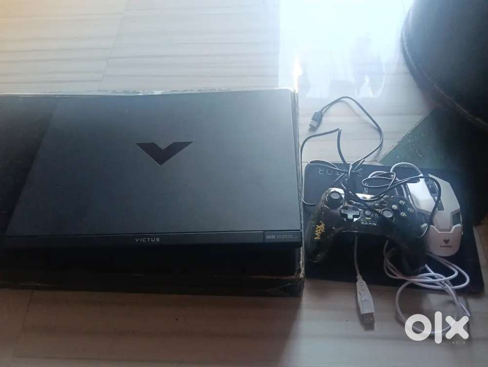 HP Victus Intel Core i5 13th Gen 13420H (16 GB/512 GB SSD/Windo