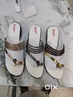 Chappal new only 100