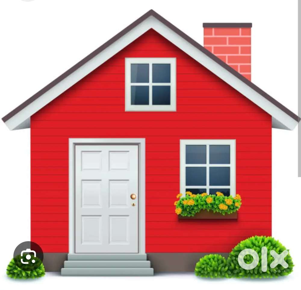 NEWLY CONSTRUCTED HOUSE First FLOOR 2BEDROOM SET