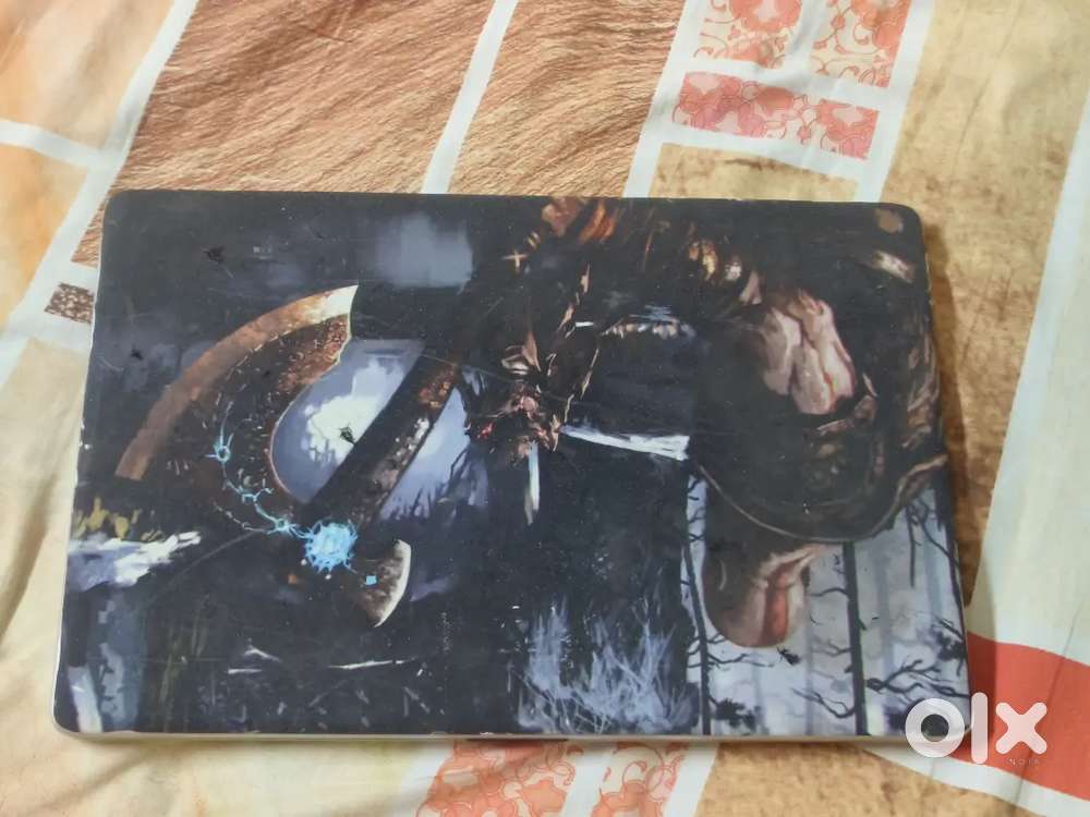 HP i5 Laptop