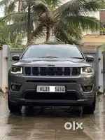 Jeep Compass 2.0 Night Eagle Diesel, 2020, Diesel