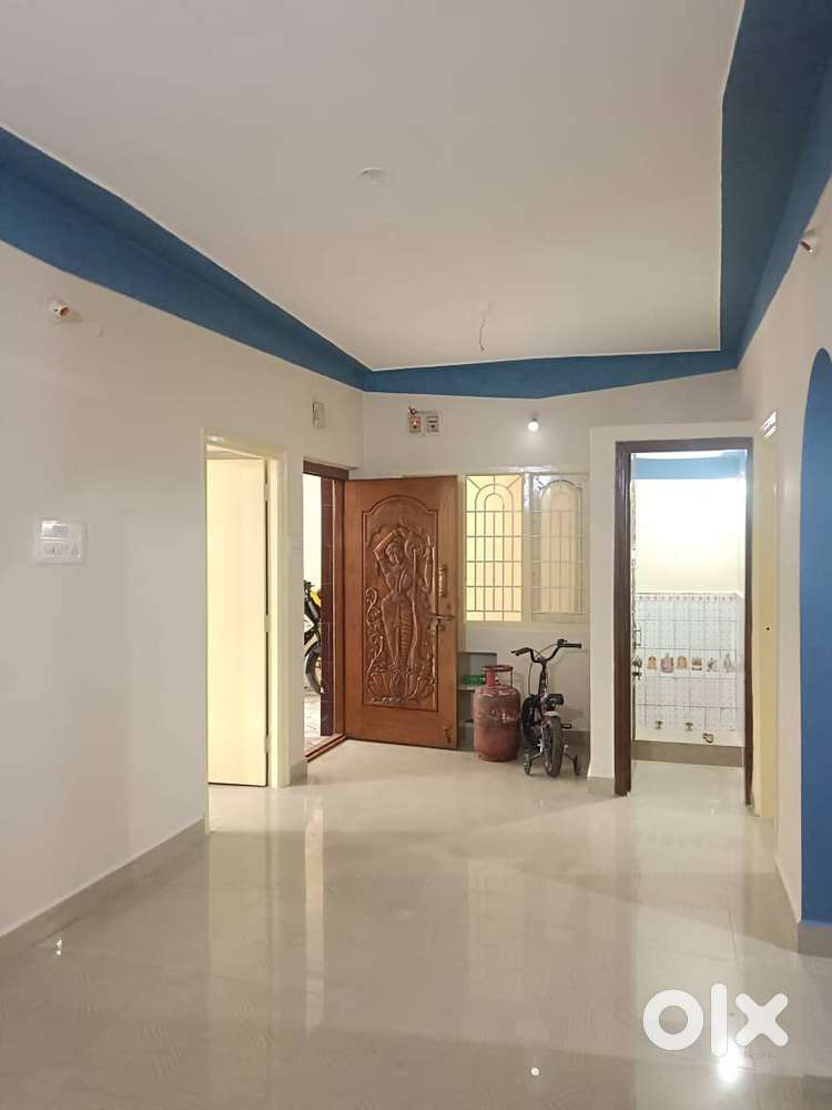 2BHK Builder Floor House available for Lease in Kasthuri Nagar