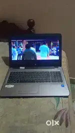 hp. laaptop