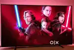 Smart WiFi hotstar amazon netflix ke sath LED TV 1 year warranty