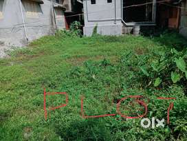Residential Plot with Good and Elite Locality