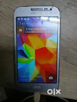 Want to sell old samsung galaxy on