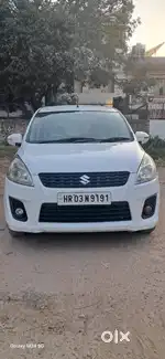 Maruti Suzuki Ertiga 2012-2015 VDI, 2012, Diesel