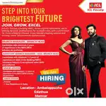 Branch Manager, Assistant Branch Manager,Senior Officer,Junior Officer