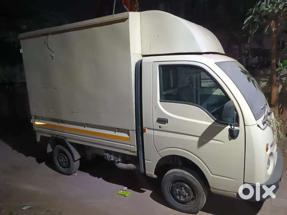 Tata ace chhota hathi