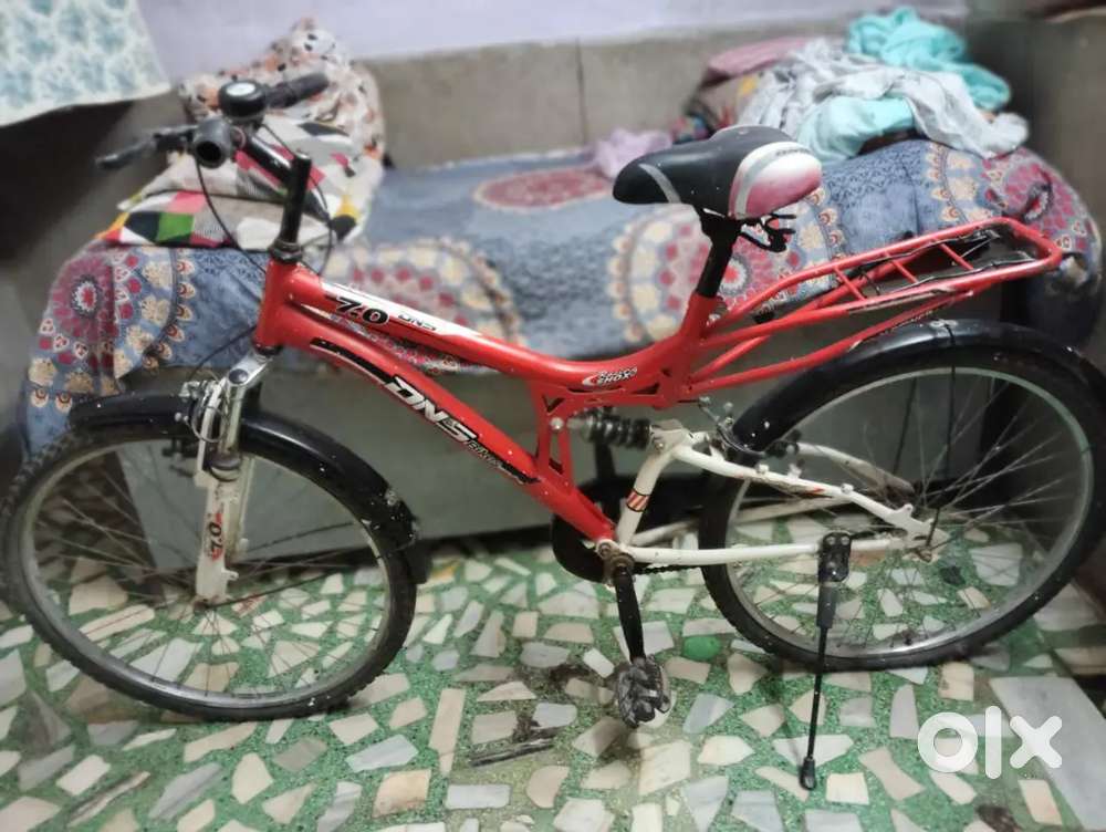 DNS 7.0 Cycle  for sale
