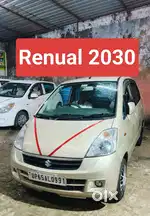 Maruti Suzuki Zen Estilo VXI BSIV, 2009, Petrol