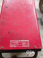 Honda exk 2000