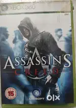 Xbox 360 games