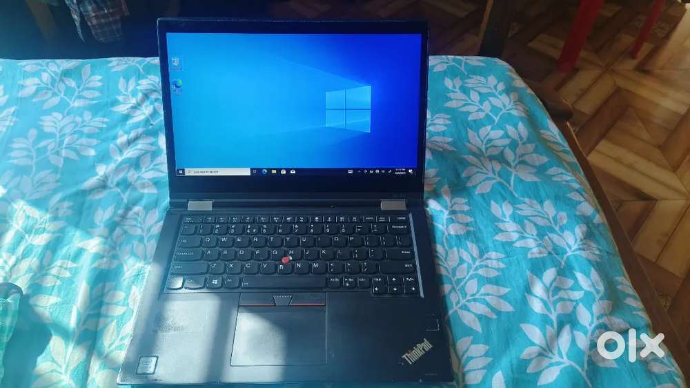 Laptop on sale