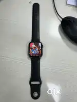 Apple Watch Series 6, GPS +Cellular