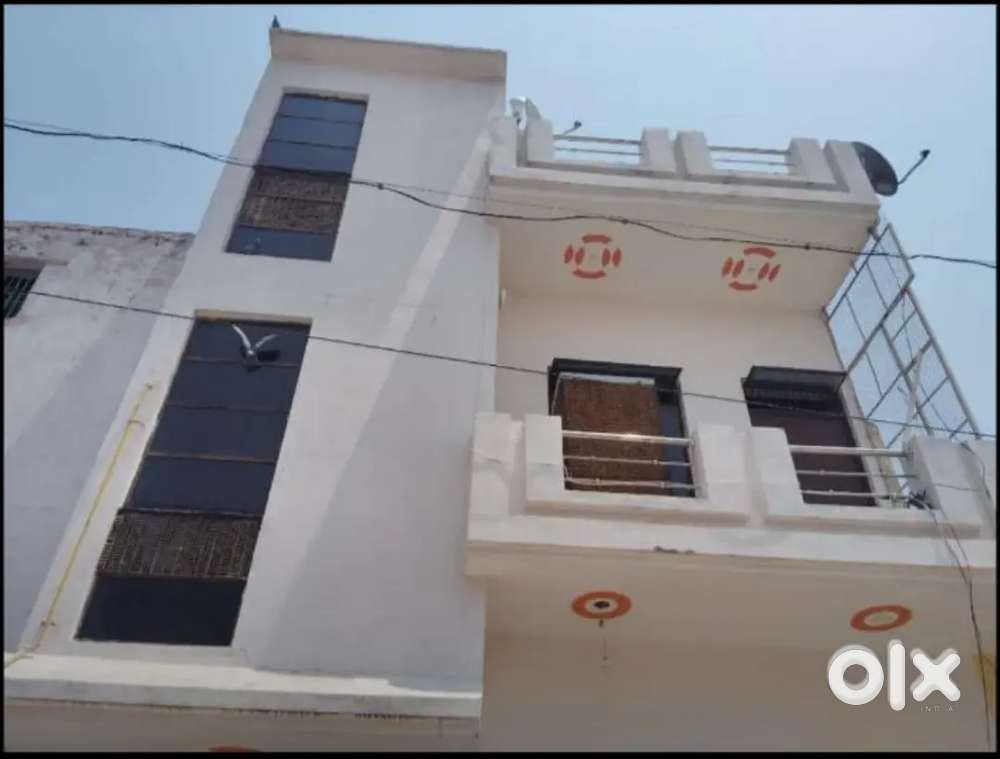 4+BHK, 3 Bathroom, 450 sqft
