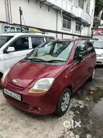 Chevrolet Spark 1.0 LT, 2011, Petrol