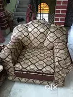 Sofa set good condition