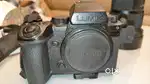Panasonic Lumix S5 II X(DC-S5M2X)–Full Frame Mirrorless Camera – Mint