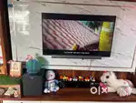 Motorola TV + 2.1 Home theater for sale