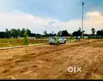लखनऊ शहर के पास प्लाट ले आउटर रिंग रोड पे LDA से NOC बैंक लोन